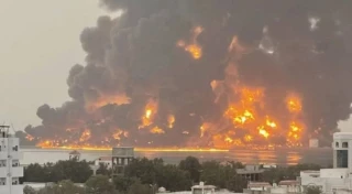 Los hutíes lanzan un misil balístico contra el aeropuerto israelí Ben Gurion (EN)