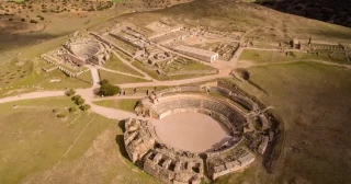 Roma conquista a los íberos: el fin de una civilización