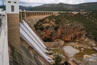 La jueza de la Dana desmonta el impacto de la presa de Forata en el barranco del Poyo