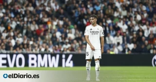 Cuatro canteranos del Real Madrid, entre ellos Raúl Asencio, irán a juicio por difundir vídeos sexuales de una menor