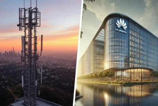 La primera red 5.5G europea empieza a ser realidad en España: China ha acudido al rescate