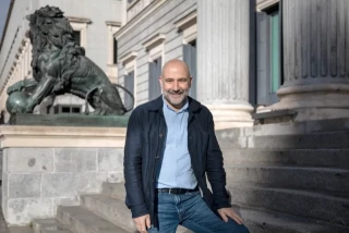 Registrada una iniciativa en el Congreso para frenar las prácticas "abusivas y descontroladas" de LaLiga y Movistar / #LaLigaGate