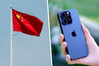Los aranceles han acelerado una tendencia en China: lo aspiracional ya no es comprar Apple, es comprar marcas chinas