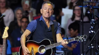 Bruce Springsteen llama a Donald Trump ‘incompetente y traidor’ [ENG]
