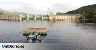 El bulo de la presa de Forata en la DANA: la maniobra de distracción de la extrema derecha que beneficia a Mazón