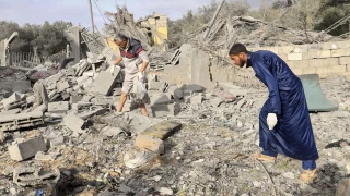 Experta de la ONU en derechos humanos pide el procesamiento de funcionarios de la UE por complicidad en crímenes de guerra israelíes