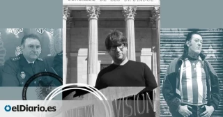 El invento bajo secreto de la Policía contra Podemos: Miguel Urbán y 40 kilos de coca en el pub Nueva Visión de Malasaña