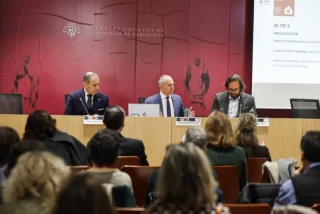 Una plataforma de madres pide vetar un debate en Barcelona sobre la gestión judicial de los divorcios conflictivos con hijos