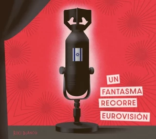 Un fantasma recorre Eurovisión