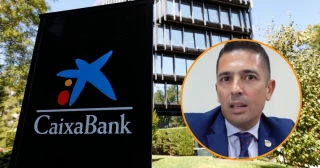 Un cliente de CaixaBank pide un préstamo de 15.000 euros y el banco le hace un seguro de 250.000: “El regulador debe estar con los pies en lo alto fumándose un puro”