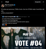 La presidenta de OK Diario y "los 21’80€ mejor invertidos del año"