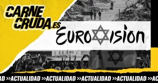 EuroSión y la propaganda israelí