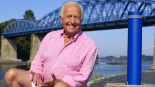 Muere a los 84 años Manuel Torreiglesias, el inolvidable presentador de «Saber vivir»