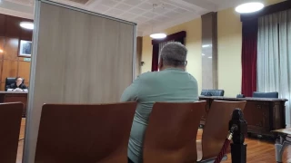 Condenado en Jaén a 19 años de cárcel por maltratar y violar a su mujer durante 54 años de relación