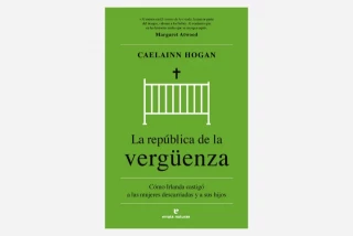 Cómo Irlanda destrozó la vida de 60.000 madres y permitió la muerte de 9.000 niños