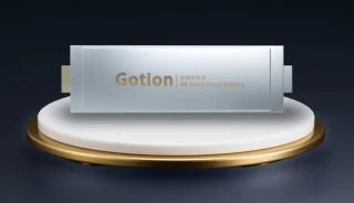 Gotion comienza la producción de sus baterías con electrolito sólido con un 40% más densidad energética que las actuales