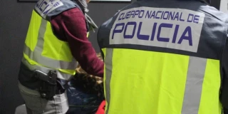 Detenido en Valencia por hacinar a 40 inmigrantes por 100 euros al mes