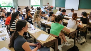 Las universidades acuerdan avanzar hacia una selectividad con una estructura más común para 2026