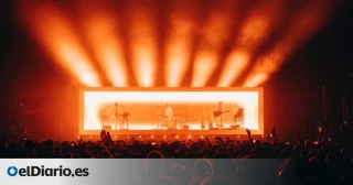 Los festivales Sónar, Viña Rock y Sharemusic! se desmarcan de KKR y condenan “la violencia hacia el pueblo palestino”