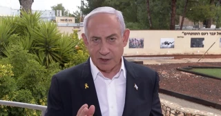 "Estamos destruyendo todo lo que queda en Gaza, el mundo no nos detiene" (EN)