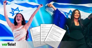 Documentos internos muestran cómo la UER ha eludido sus propias medidas para evitar otra crisis con Israel en Eurovisión