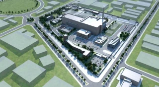 Comienza la construcción del acelerador de partículas de Granada, la mayor instalación científica de la historia de España