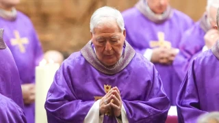 Bustinduy denuncia ante la Fiscalía al obispo que dijo que la discapacidad es "herencia del pecado"