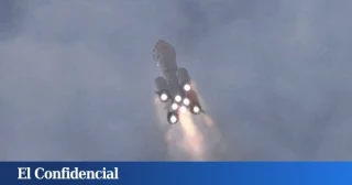 China asegura haber descubierto una criatura que “desafía todo lo conocido” dentro de su estación espacial