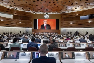 China aportará 500 millones de dólares a la OMS tras la salida de EEUU