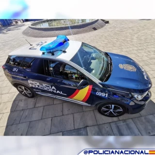 Detenido el padre de acogida del bebé fallecido en Linares tras olvidárselo en el coche bajo el sol