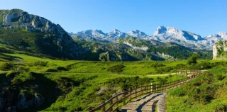Asturias se dirige hacia un escenario climático sin precedentes