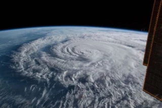 La NASA alerta de la llegada de una inundación que se produce una vez cada 1000 años