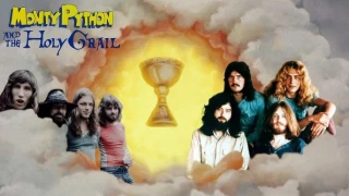 Cómo Led Zeppelin, Pink Floyd y Jethro Tull financiaron la creación de Monty Python y el Santo Grial [Eng]