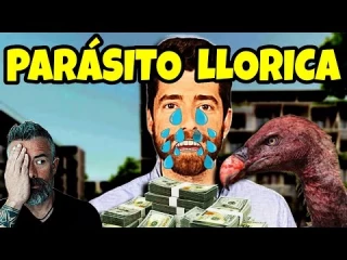 Rentistas: máximo lloriqueo, mínima vergüenza