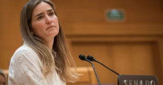 La ministra Aagesen apunta que la inercia del sistema eléctrico estaba en los niveles recomendados en el momento del apagón