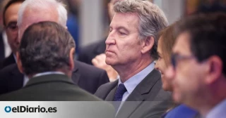 El discurso del PP sobre Gaza: silencio ante las matanzas, defensa de Israel y críticas a Sánchez