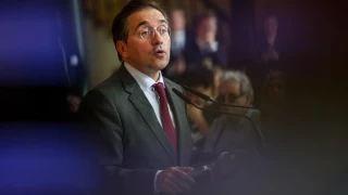 Albares convoca al responsable de la embajada de Israel en Madrid tras el "gravísimo incidente" con diplomáticos en Cisjordania