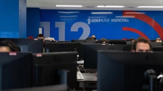 La Fiscalía abre diligencias por la filtración del audio manipulado entre la Aemet y Emergencias