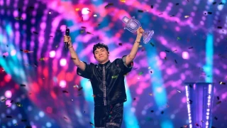 JJ, ganador de Eurovisión, defiende sin tapujos excluir a Israel del festival igual que se hizo con Rusia