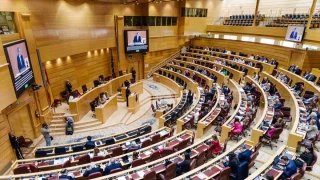 El Senado despide a dos trabajadores por una "infiltración masiva" en el material informático de varios senadores