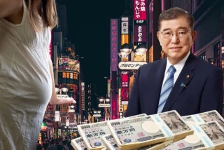 Japón ya está viendo como su población decrece. Pero lanza un programa muy ambicioso para fomentar la natalidad que básicamente sanciona a gente sin hijos