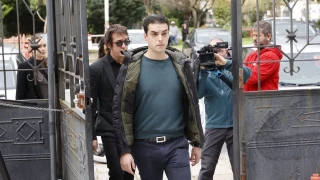 El TSXG ratifica tres condenas y absuelve a Alejandro Míguez del asesinato de Samuel Luiz