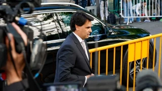 El novio de Ayuso reniega ahora del correo con la confesión de sus delitos fiscales