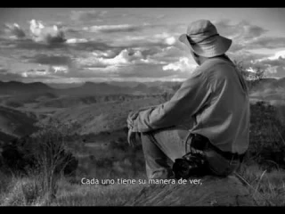 La sal de la tierra (le sel de la terre)