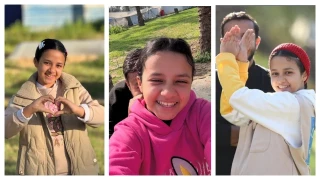 Israel mata a Yaqeen Hammad, la voz humanitaria y mediática más joven de Gaza (EN)