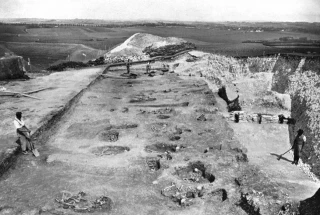 Desmontan una de las historias más icónicas de la heroica resistencia británica ante los romanos: nunca sucedió