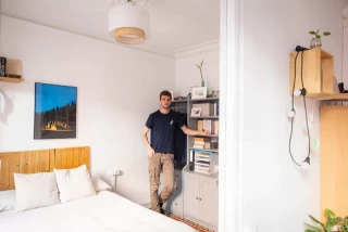 Alquilar una habitación en Barcelona ya alcanza los 1.000 euros