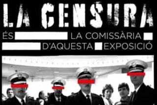 Andorra censura una exposición de arte censurado