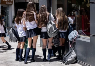 Exámenes para subir nota en la concertada hasta que los alumnos logran un 10 en Bachillerato: “Es un agravio de cara a la Selectividad”