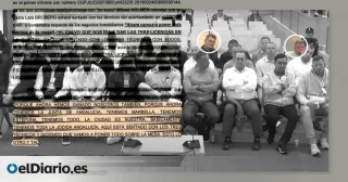 Todos los indicios de corrupción en torno a la alcaldesa de Marbella desaparecen del juicio por narcotráfico a su hijastro